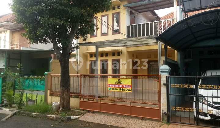 Disewa Rumah Dalam Komplek Limo Cinere, Lokasi Strategis, Luas Tanah 74M,Bangunan 2 Lantai, 3 Kamar Tidur, 1 Kamar Mandi, Unfurnished, Harga 42 Jt Negosam Disewa Rumah Dalam Komplek Limo Cinere, Lokasi Strategis, Luas Tanah 74M,Bangunan 2 Lantai, 3 Kamar Tidur, 1 Kamar Mandi, Unfurnished, Harga 42 Jt Negosam