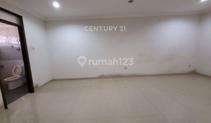 Rumah Lingkungan Nyaman Di Dian Permai Sumbersari 2