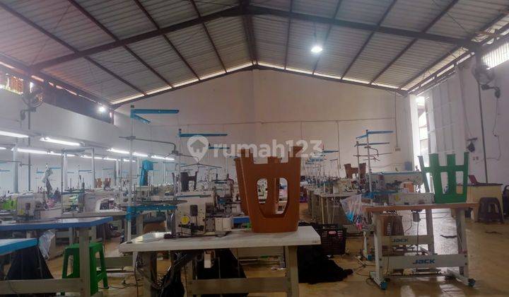 Murah Gudang Ex Garmen Area Cigondewah 2