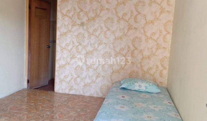 Kost Kostan Area Stt Telkom  5
