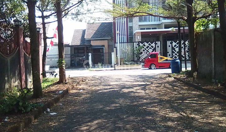 Kavling Komplek Damarmas Regensi Banjaran  2