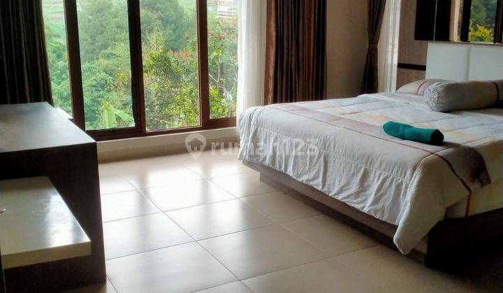 Full Furnished Resort Dago Pakar  1