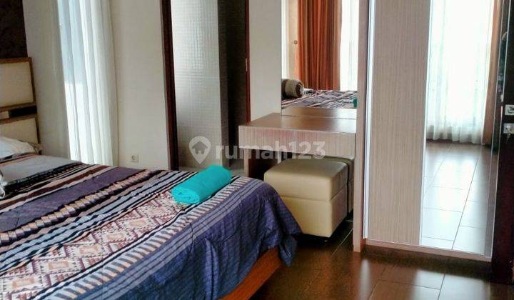 Full Furnished Resort Dago Pakar  2