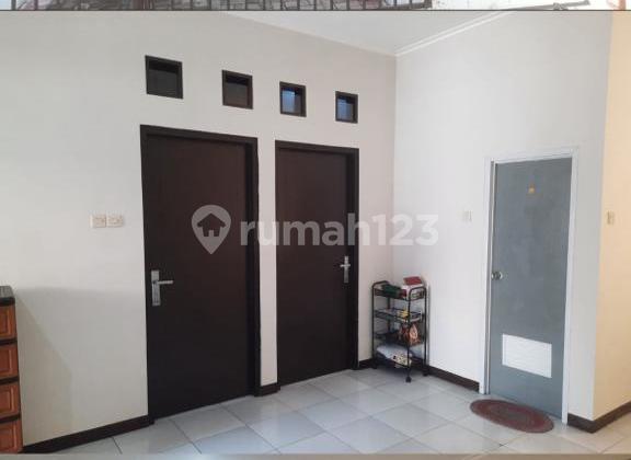 Taman Kopo Katapang Siap Pakai  2