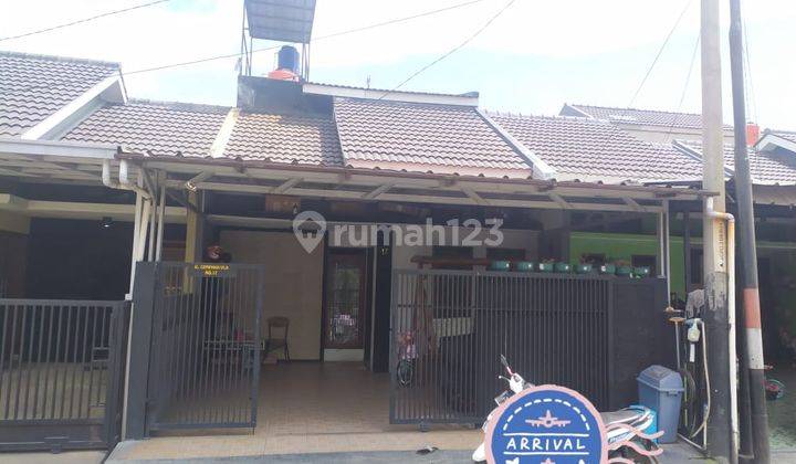 Sewa Murah Bumi Adipura  1