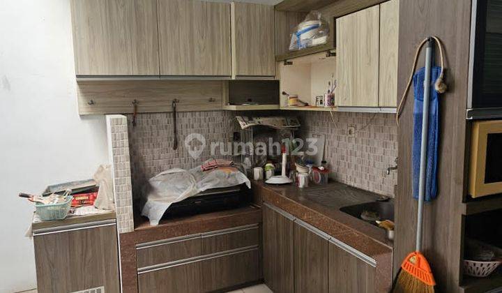 Full Furnished Batununggal Indah  2