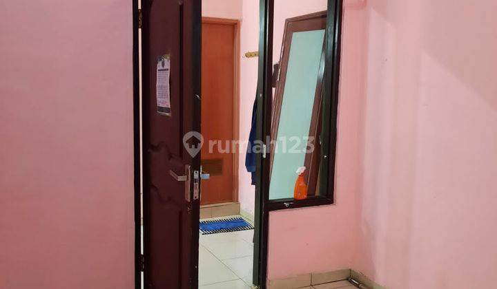 Siap masuk D casa grande Cisaranten  1