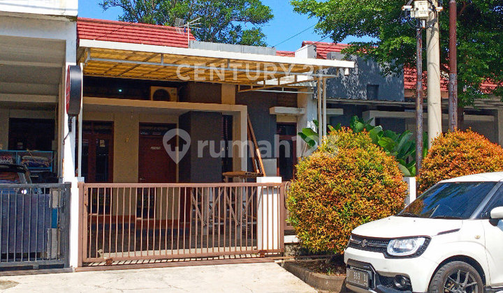 Rumah Siap Huni 2 Kamar Di Antapani, Bandung Rumah Siap Huni 2 Kamar Di Antapani, Bandung
