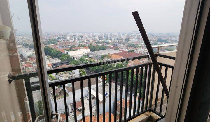 Apartemen Sudirman 3 BR View City Tower Rosewood 2