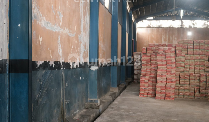 Gudang Mainroad Sukabumi Utara Kebon Jeruk Jakarta Barat