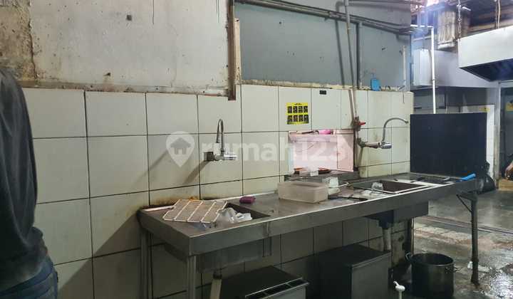 Rumah Area Lodaya Cocok Buat Coppe Shop/F&B 2