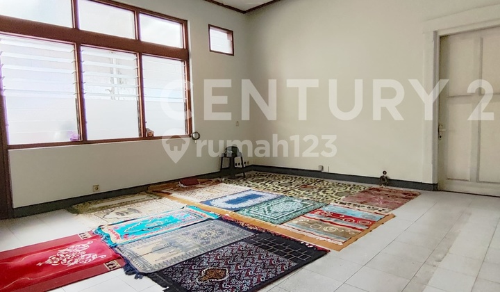 Rumah Strategis Di Dago Bisa Untuk Kantor Atau Resto 2