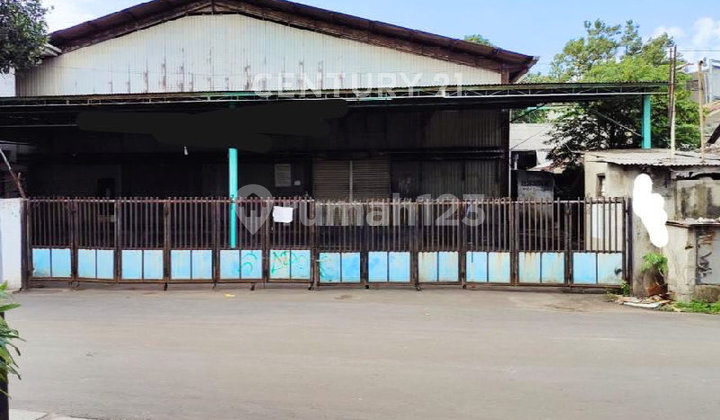 Sewa Gudang 2 LT Luas di Kebayoran Lama Jakarta Selatan Sewa Gudang 2 LT Luas di Kebayoran Lama Jakarta Selatan