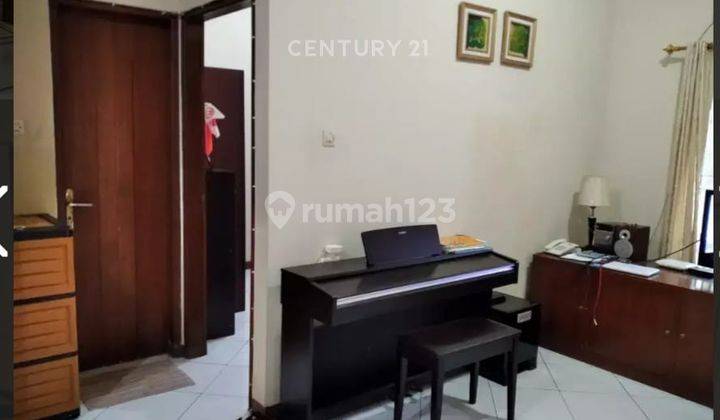 Rumah Bagus Asri Di Kiara Sari Permai Buah Batu 2