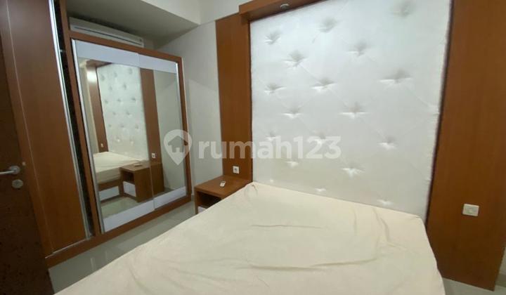 Apartemen 2 Br Sudirman Suites City View Kota Bandung 