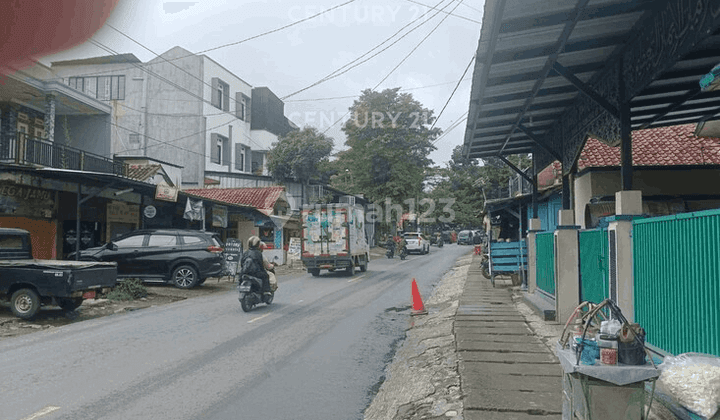 Tanah Di Al Fathu Soreang 1 Km Dari Gerbang Tol Soreang 2