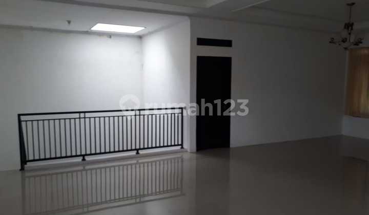 Rumah Strategis Di Turangga Tengah Kota Bandung Bisa Untuk Kantor 2