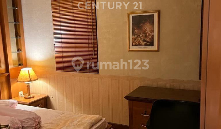 1. "Investasi Premium! ApartemenMajesty Dengan Fasilitas Lengkap&