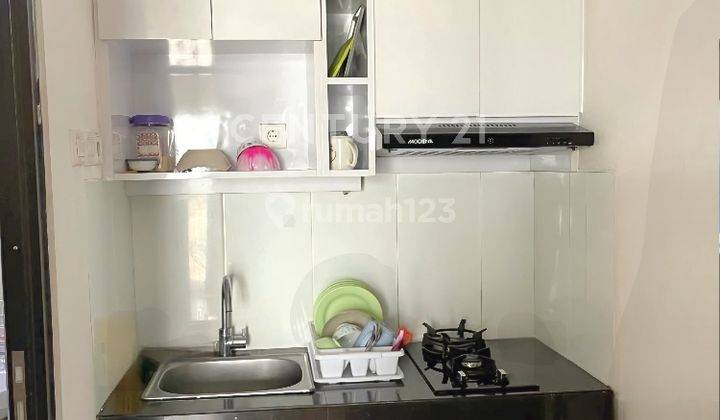 HARUS SOLD BULAN INI! Apartemen Gateway Pasteur 2BR Ruby Lt. 10 2