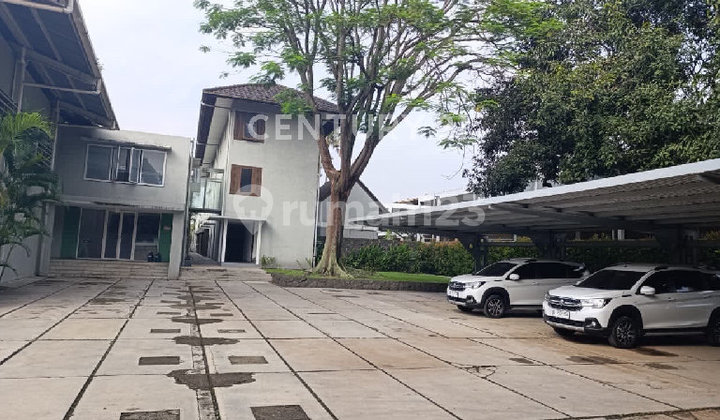 A Factory Suitable for Garment, Textile, Etc.