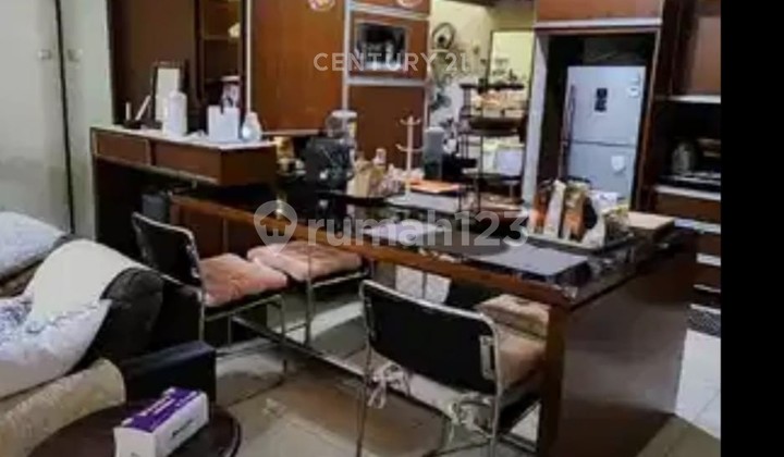 Rumah Cantik Siap Huni Di Puri Dago Antapani Bandung 2