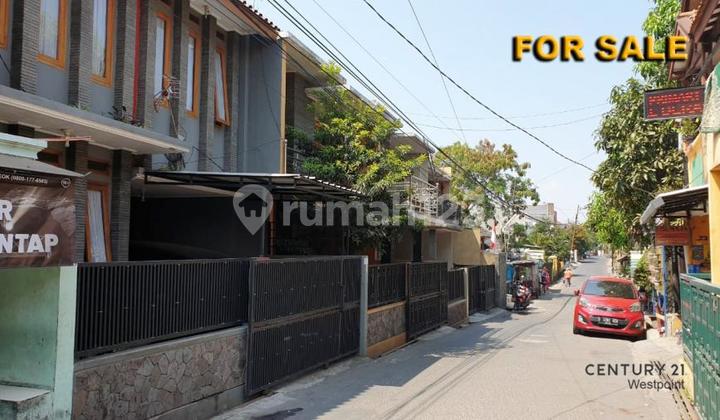 For Sale 3-Bedroom House CHEAPEST in Batu Indah Raya Buah Batu Bandung