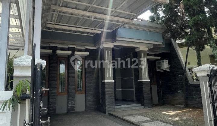 For Rent: Batununggal Complex House, Soekarno Hatta. For Rent: Batununggal Complex House, Soekarno Hatta.