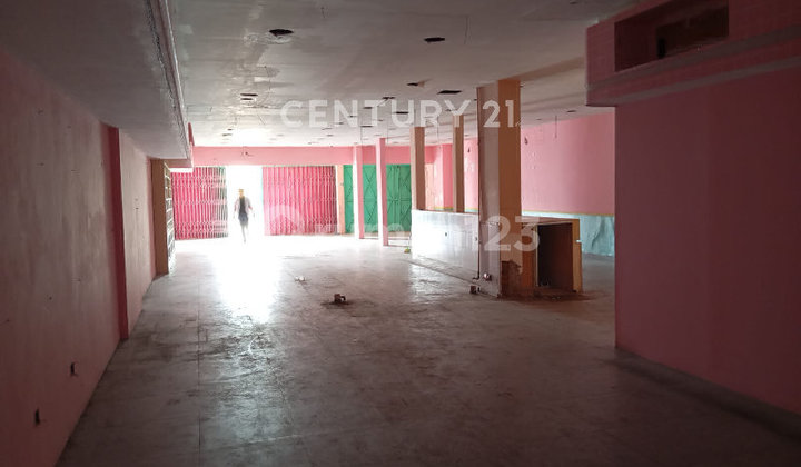 Ruko Lux Setiabudi Raya Mainroad 2 Floors 2