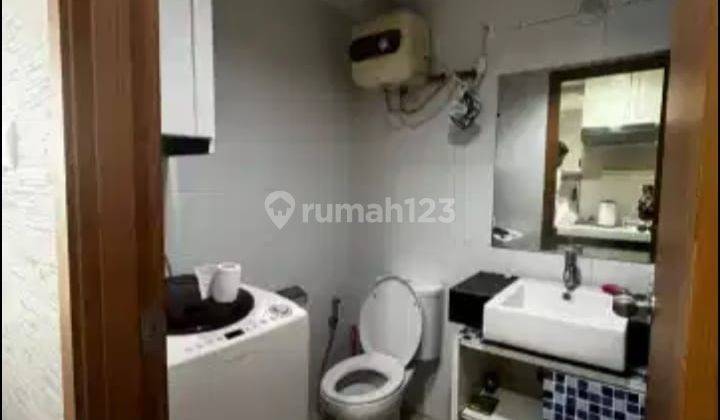 Harga Murah Furnished Beverly Dago 2