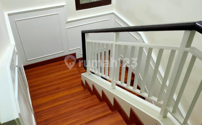 For Sale: Ready-to-Occupy 4-Bedroom House in Cluster Cynthia, Summarecon Bandung 2