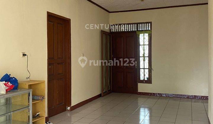 Rumah Bagus Siap Huni Di Permana Cimahi Utara 2