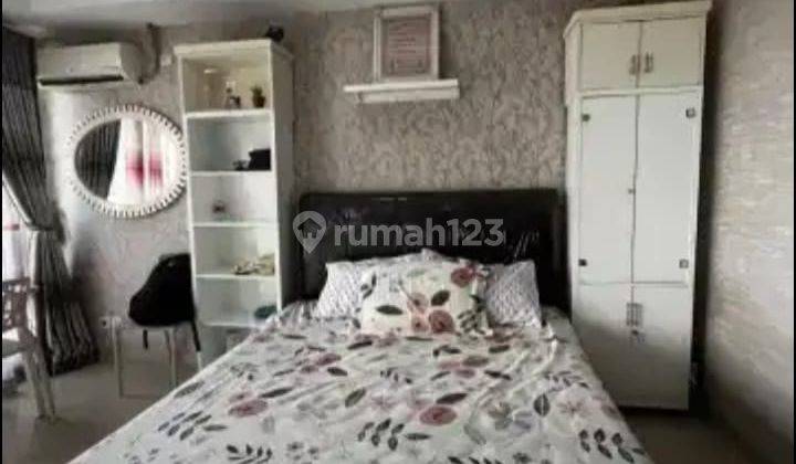 Harga Murah Furnished Beverly Dago 1