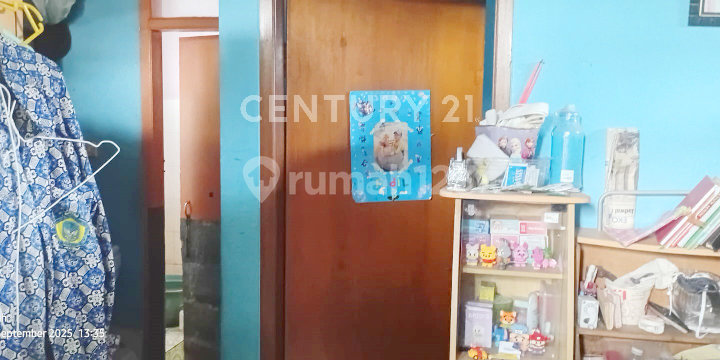 Corner House Position in Nata Endah Complex, Bandung Regency 2