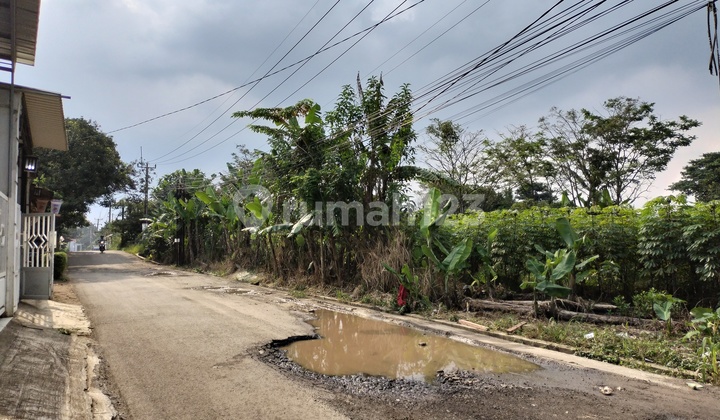 Tanah di Tajur Halang, Bomang 5