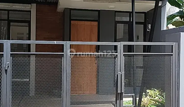 Rumah Baru 5 Menit Ke Pintu Tol Sawangan 1