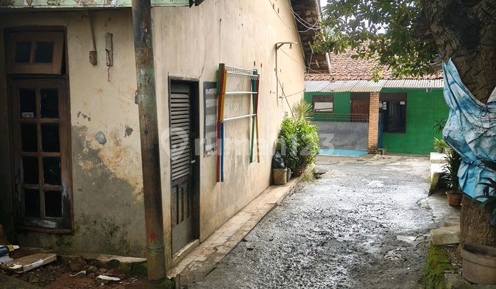 Rumah Kontrakan di Tanahbaru Beji@ Deket Ui 2