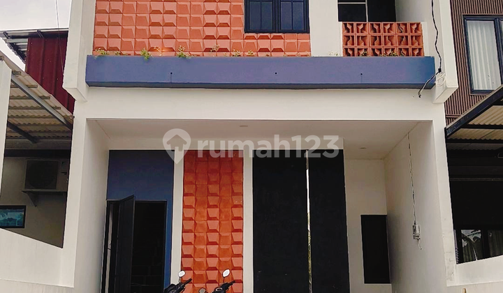 Ready to Occupy 3Br 2Ba Balcony One Gate System 1