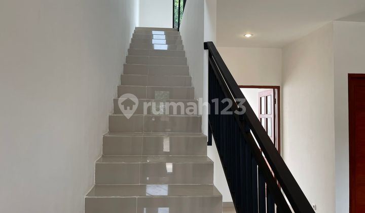 RUMAH 2LT SIAP HUNI KRUKUT LIMO 2