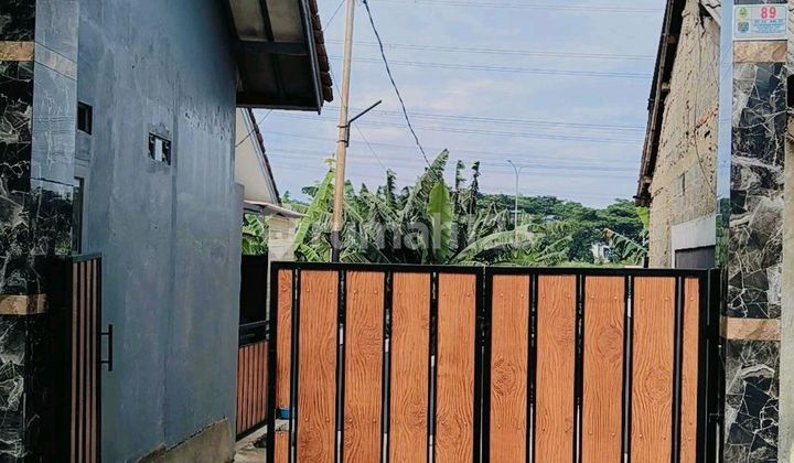 Ready-to-Build Land with Complete Documents SHM Building Permit Land Tax Matoa Limo