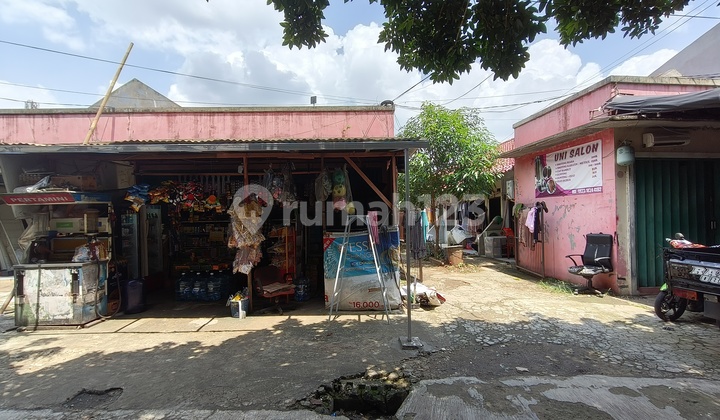 18-Door Rental House in Gandul, Cinere 2