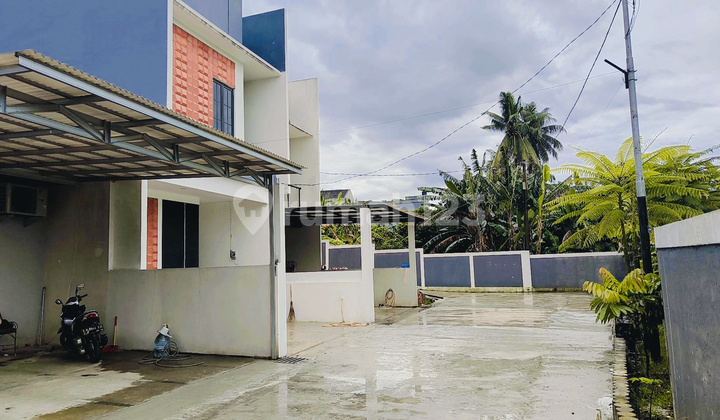 Tersedia Kavling Siap Bangun SHM IMB PBB Sudah Pecah Matoa Krukut Tersedia Kavling Siap Bangun SHM IMB PBB Sudah Pecah Matoa Krukut