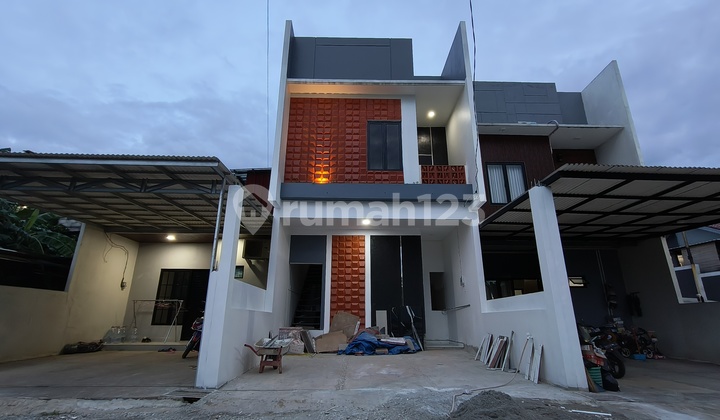 Flood-Free House, No Fees, Ready to Occupy 1