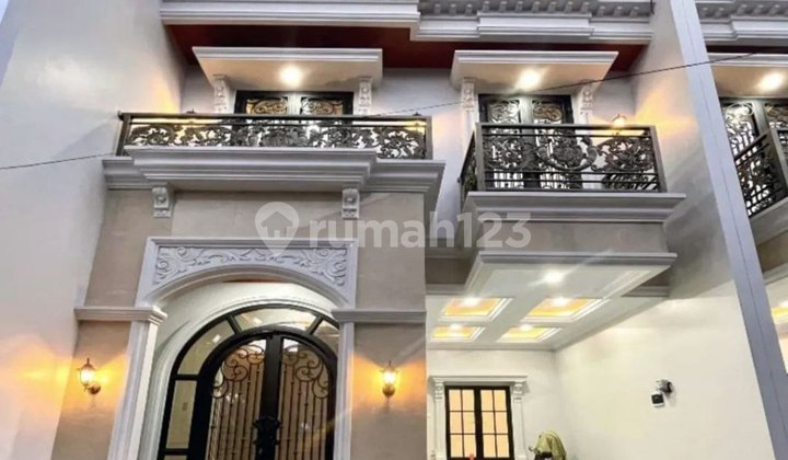 Jual Rumah Murah Di Jagakarsa Jakarta Selatan