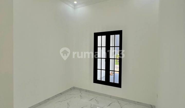 For Sale House Near Toll Gate and UI Depok 2