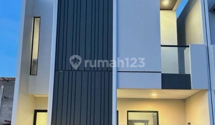 Jual Rumah Bebas Biaya di Sawangan Depok Jual Rumah Bebas Biaya di Sawangan Depok