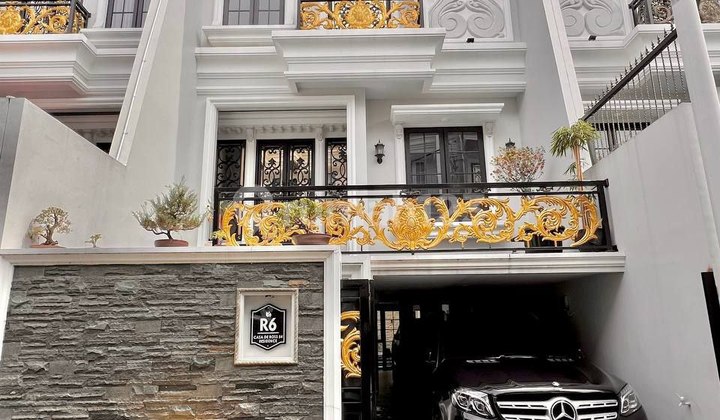 Jual Rumah Private Pool Dekat Tb Simatupang Jaksel Jual Rumah Private Pool Dekat Tb Simatupang Jaksel