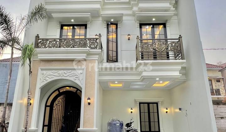 Jual Rumah Dekat Gerbang Toll Rooftop Di Jaksel Jual Rumah Dekat Gerbang Toll Rooftop Di Jaksel