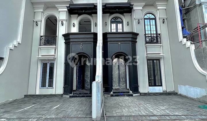 Jual Rumah Murah Dekat Ragunan dan Cilandak Jakarta Selatan