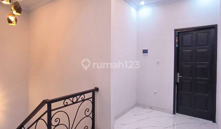 Rumah Murah Di Pasar Minggu Jakarta Selatan 2