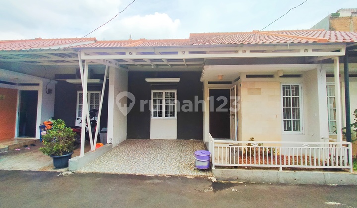 Jual Rumah Murah Di Tanah Baru-Beji-Depok Jual Rumah Murah Di Tanah Baru-Beji-Depok